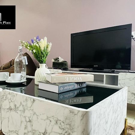 2 Storey 5Br 16Pax Semabok Taman Cheng Ho, 3 By Myplace Malacca Εξωτερικό φωτογραφία