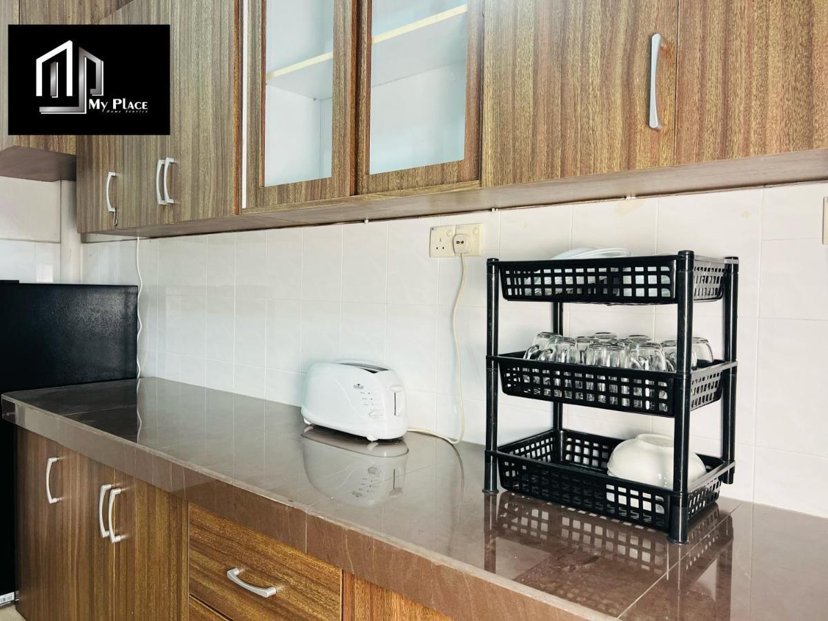 2 Storey 5Br 16Pax Semabok Taman Cheng Ho, 3 By Myplace Malacca Εξωτερικό φωτογραφία