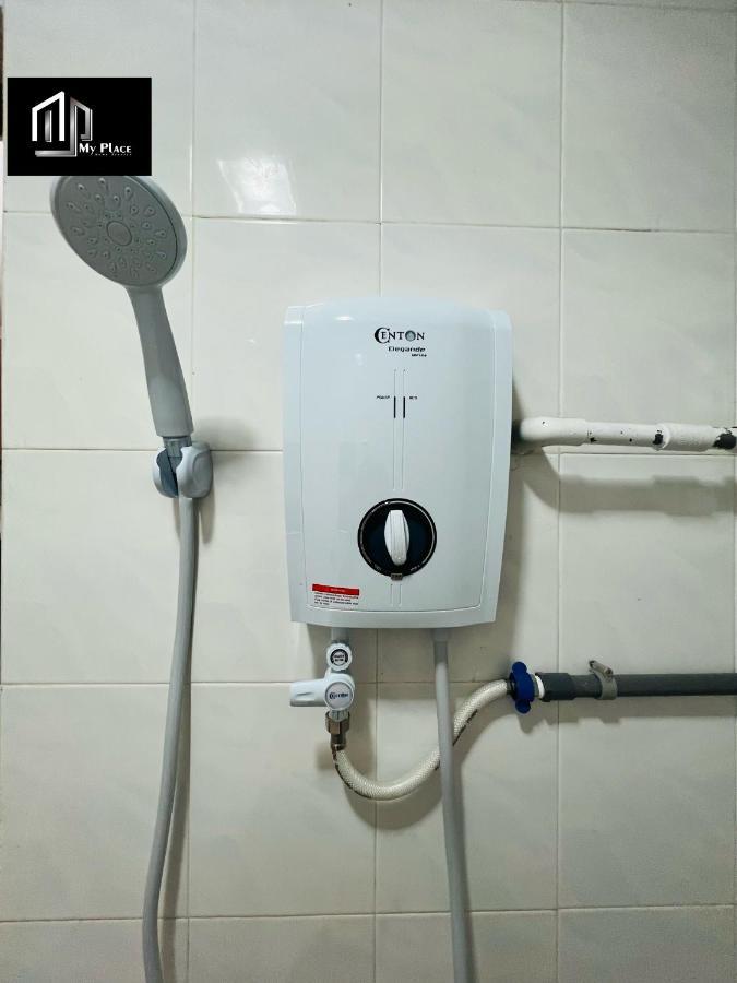 2 Storey 5Br 16Pax Semabok Taman Cheng Ho, 3 By Myplace Malacca Εξωτερικό φωτογραφία