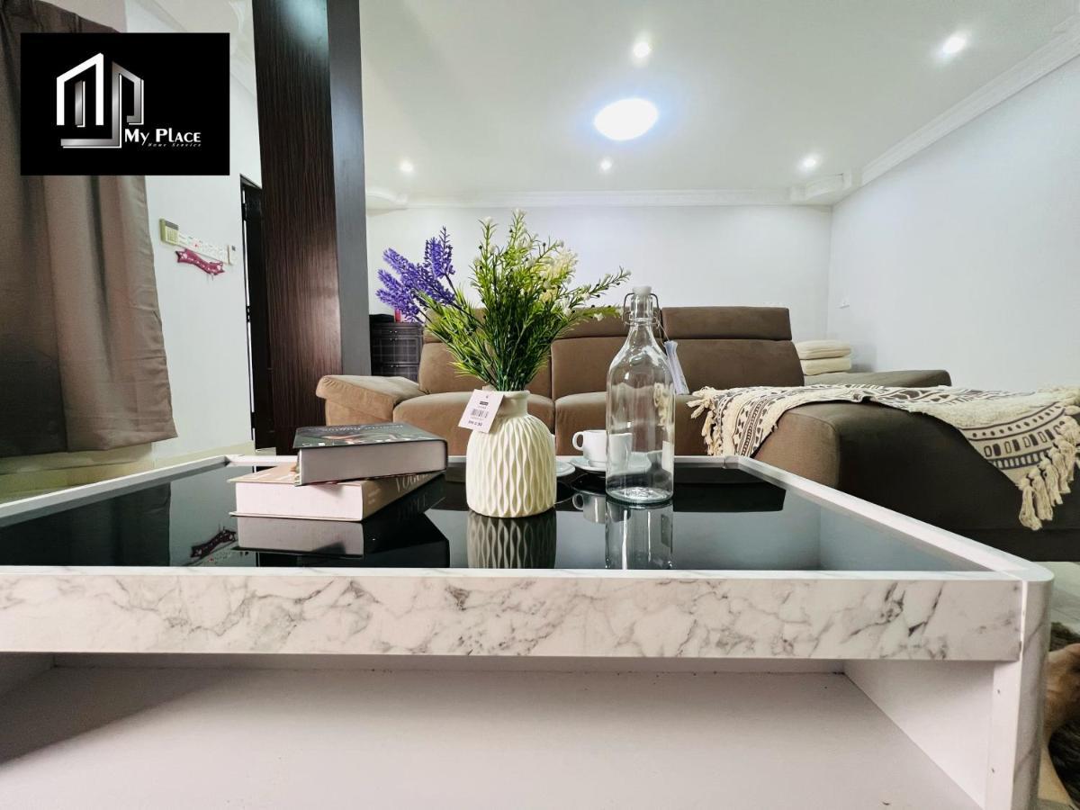 2 Storey 5Br 16Pax Semabok Taman Cheng Ho, 3 By Myplace Malacca Εξωτερικό φωτογραφία