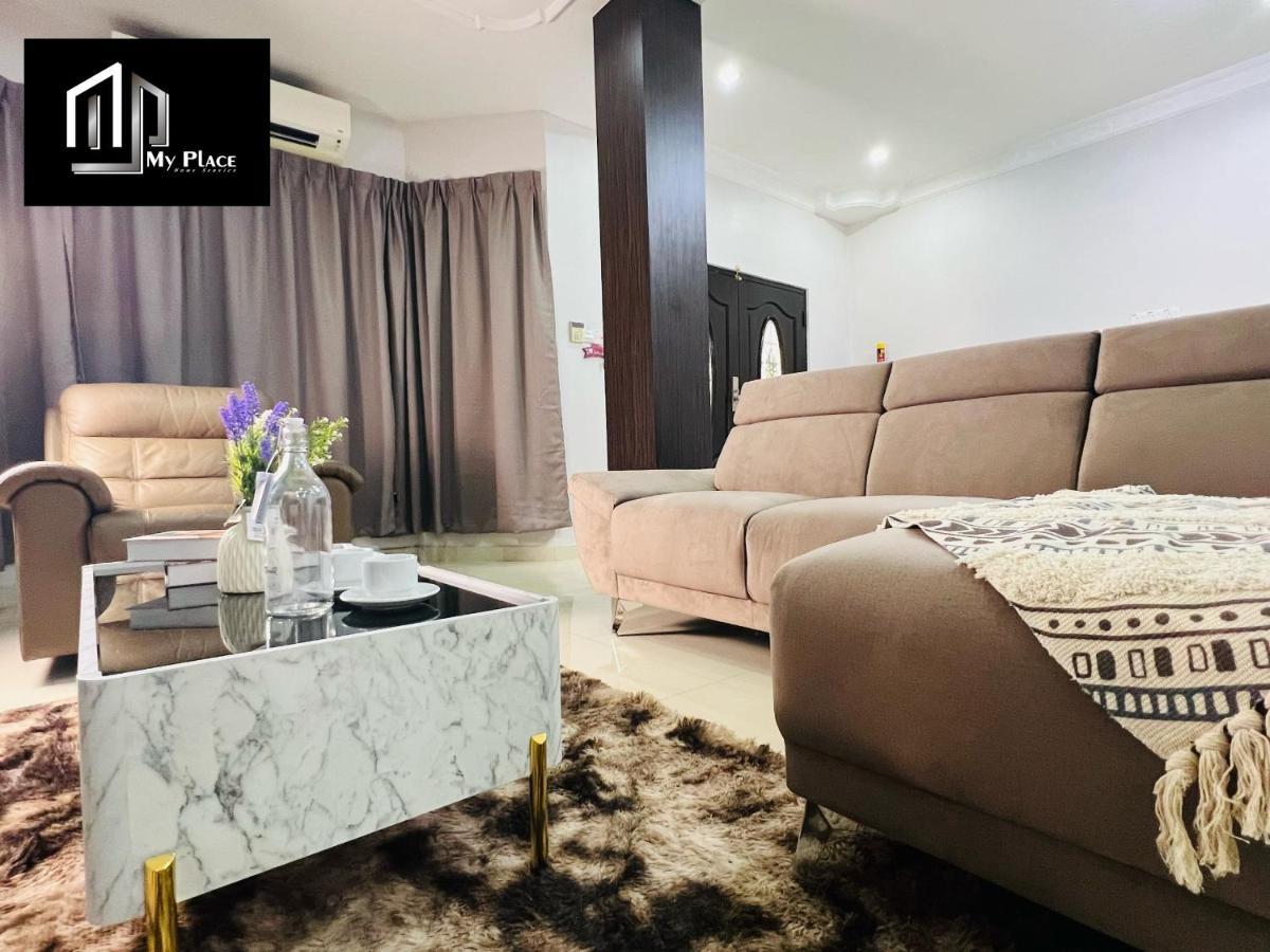 2 Storey 5Br 16Pax Semabok Taman Cheng Ho, 3 By Myplace Malacca Εξωτερικό φωτογραφία